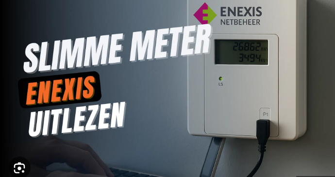 Slimme meter_afbeelding