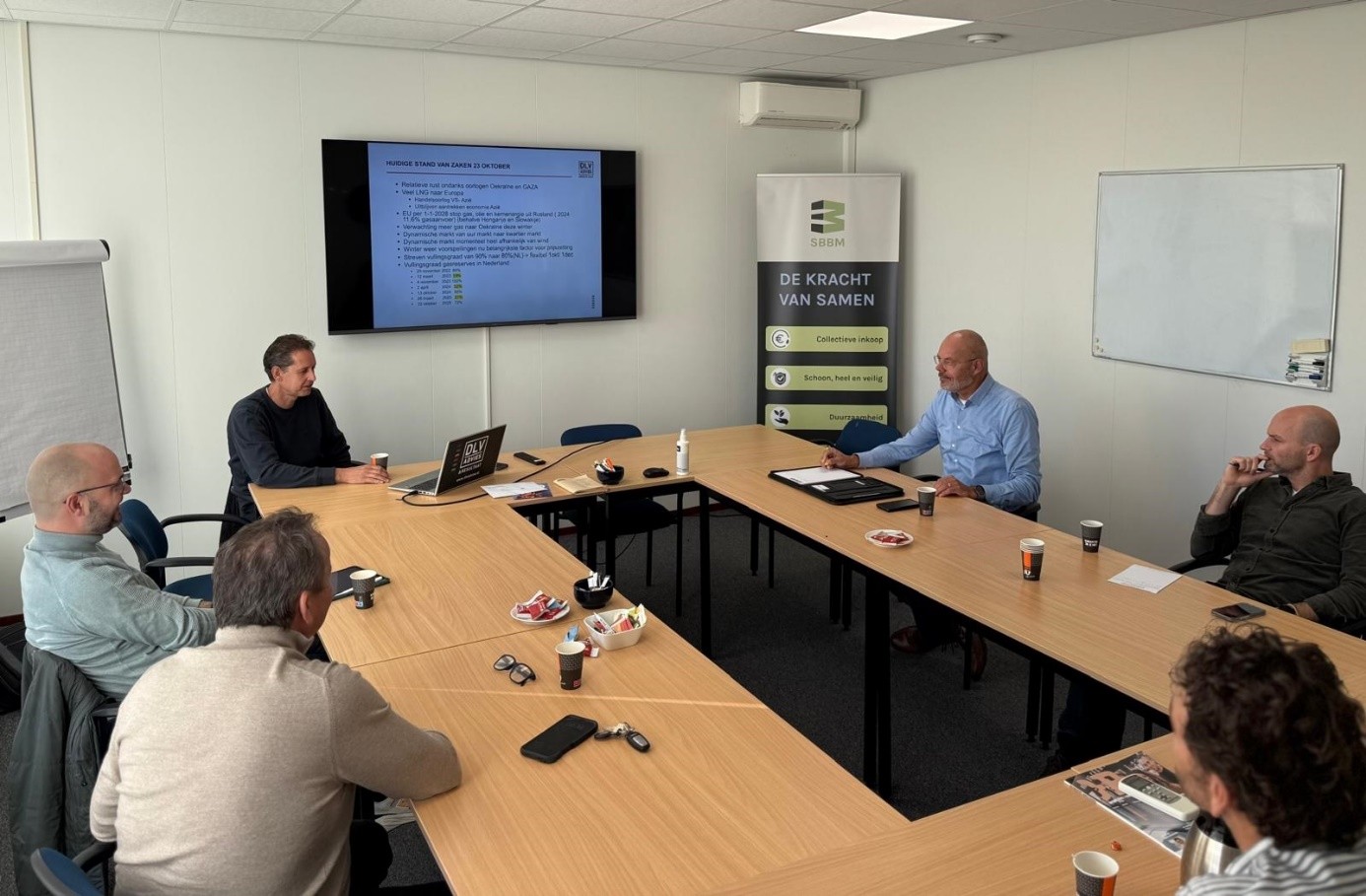 Afbeelding gastarieven