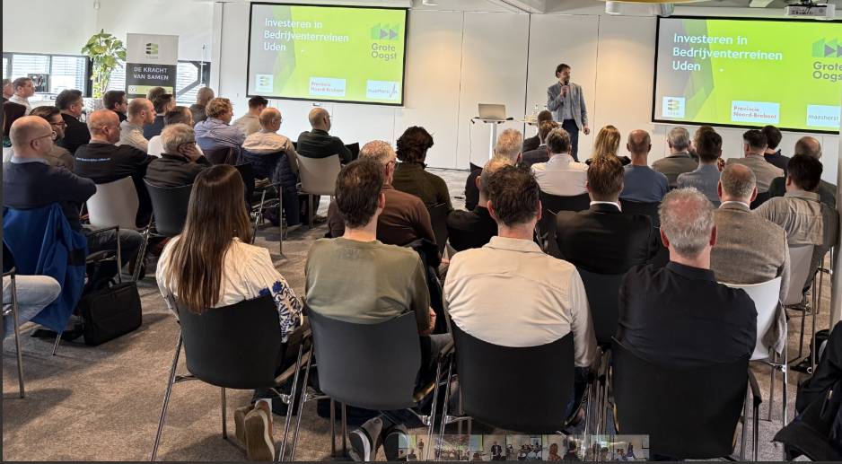 Grote Oogst_afbeelding van bijeenkomst