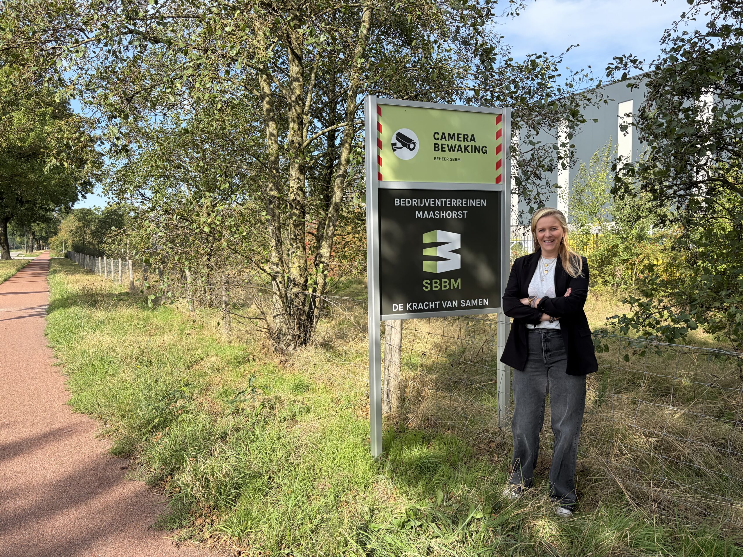 Foto artikel Bedrijvig Maashorst sept 2026